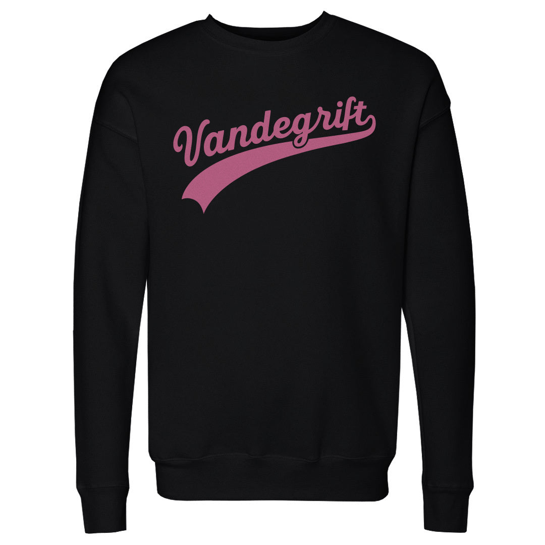 Adult Sweatshirt Vandegrift 2603
