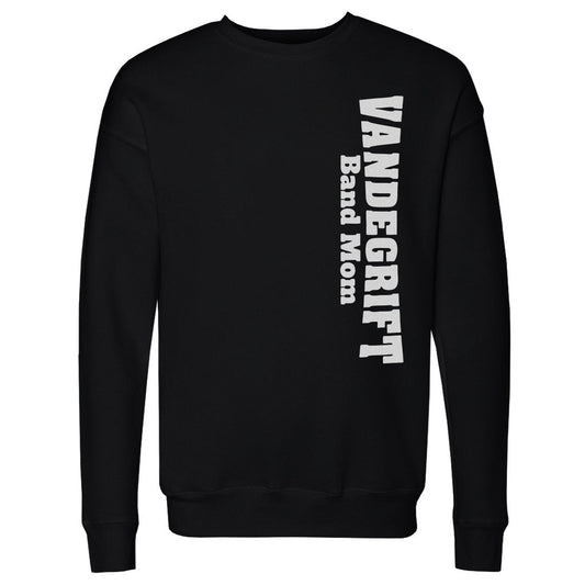 Men's Sweatshirt Band Mom