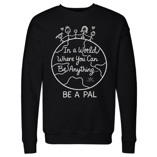 Adult Sweatshirt PALS World
