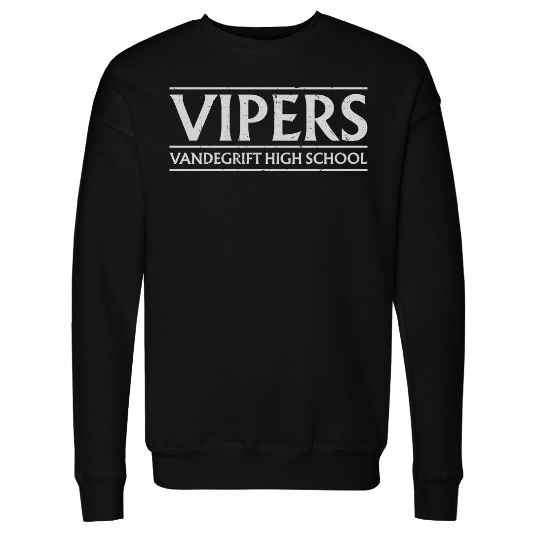 Men's Sweatshirt Vipers VHS