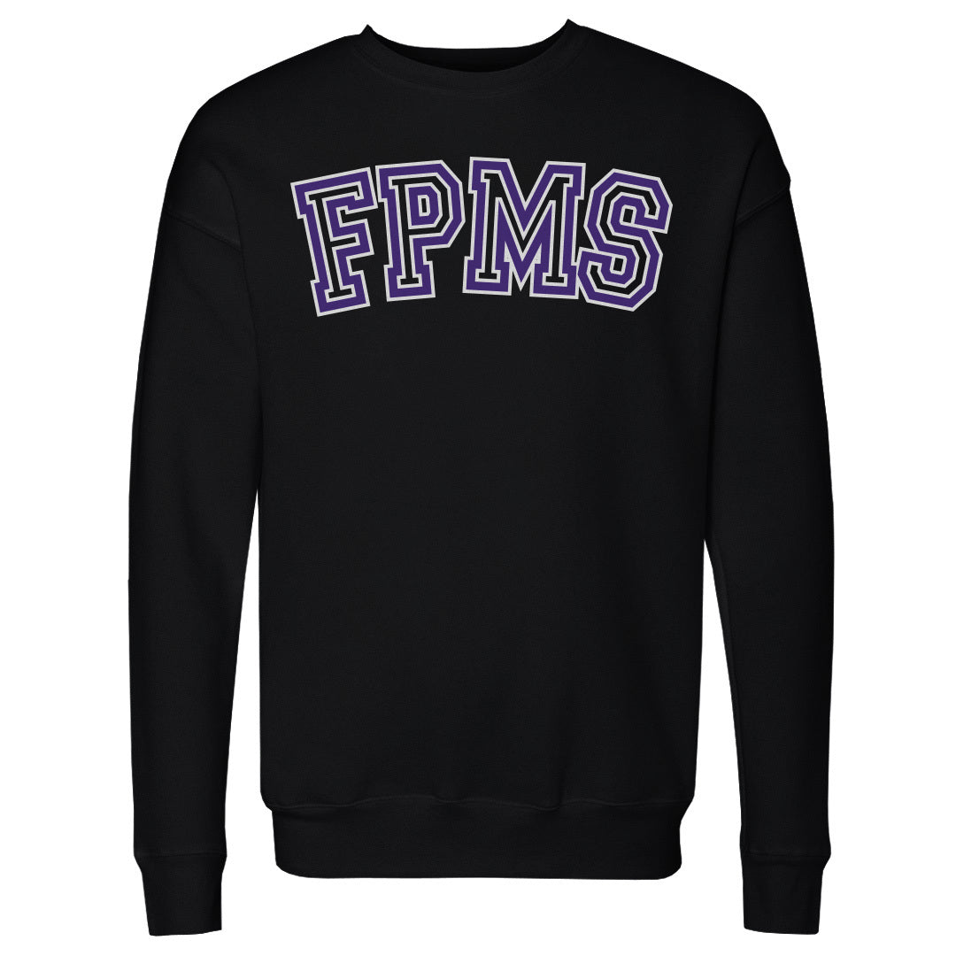 Adult Sweatshirt Four Points FPMS