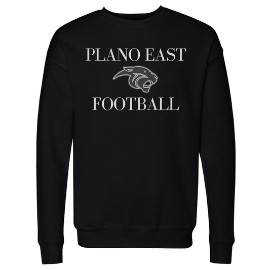 Men's Sweatshirt Plano East Football 2