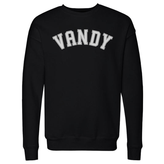 Adult Sweatshirt Vandy Block