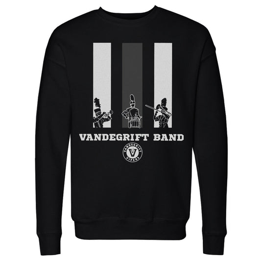 Men's Sweatshirt Band Trio