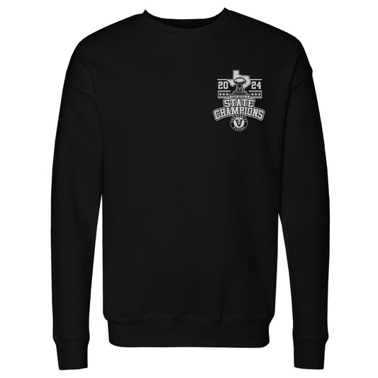 Men's Sweatshirt Vandegrift State Champions