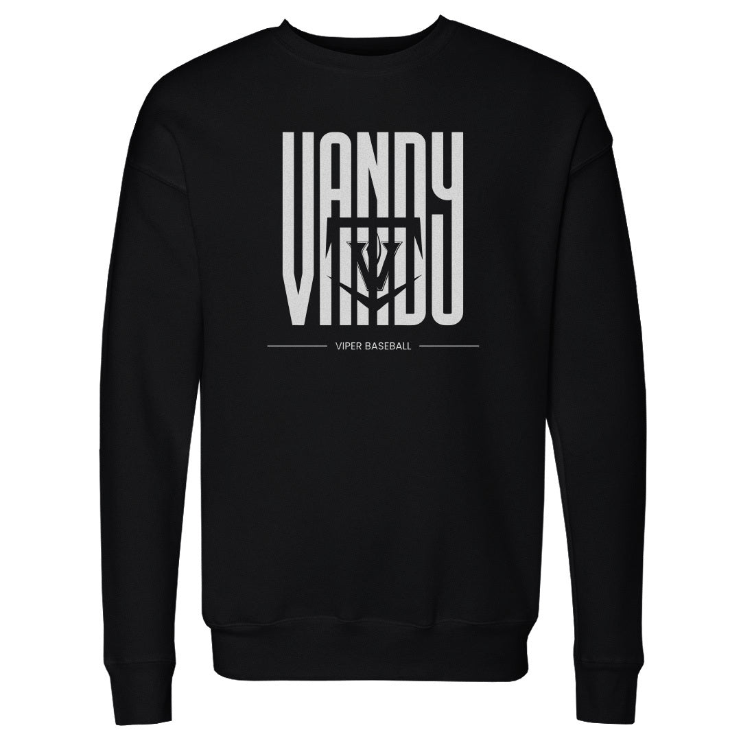 Adult Sweatshirt Vandegrift Baseball VANDY
