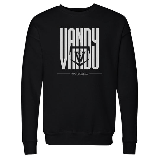 Adult Sweatshirt Vandegrift Baseball VANDY