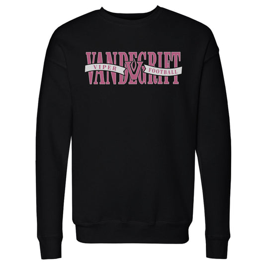 Adult Sweatshirt Vandegrift 2607