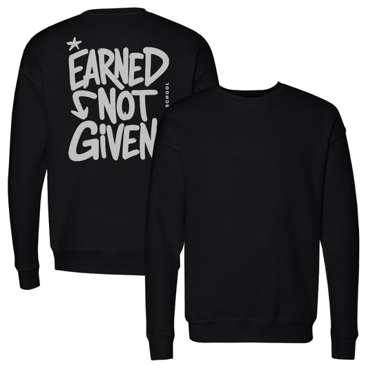 Adult Sweatshirt Four Points 26Back3