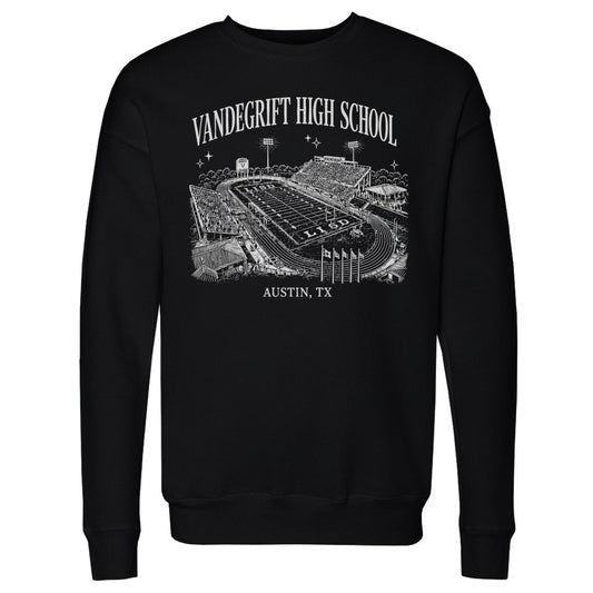 Adult Sweatshirt Vandegrift HS 2602