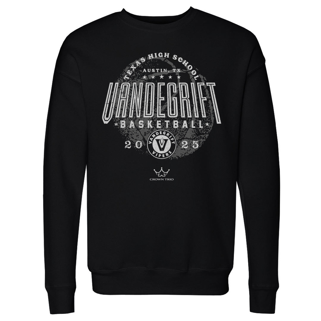 Men's Sweatshirt Vandegrift 2025