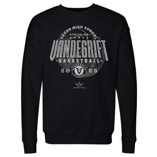 Men's Sweatshirt Vandegrift 2025