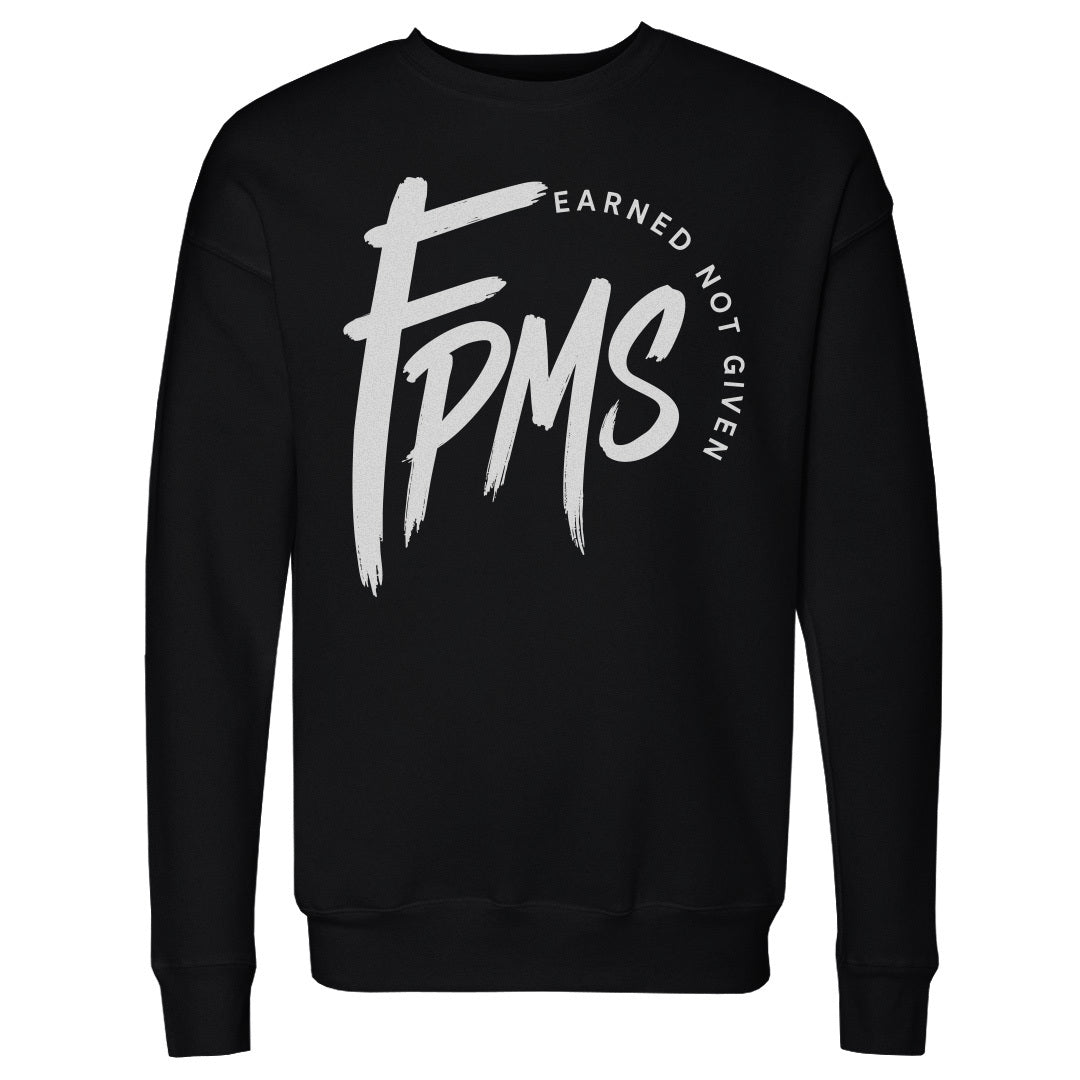 Adult Sweatshirt Four Points 26FPMS1