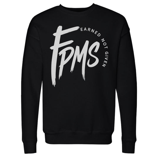 Adult Sweatshirt Four Points 26FPMS1
