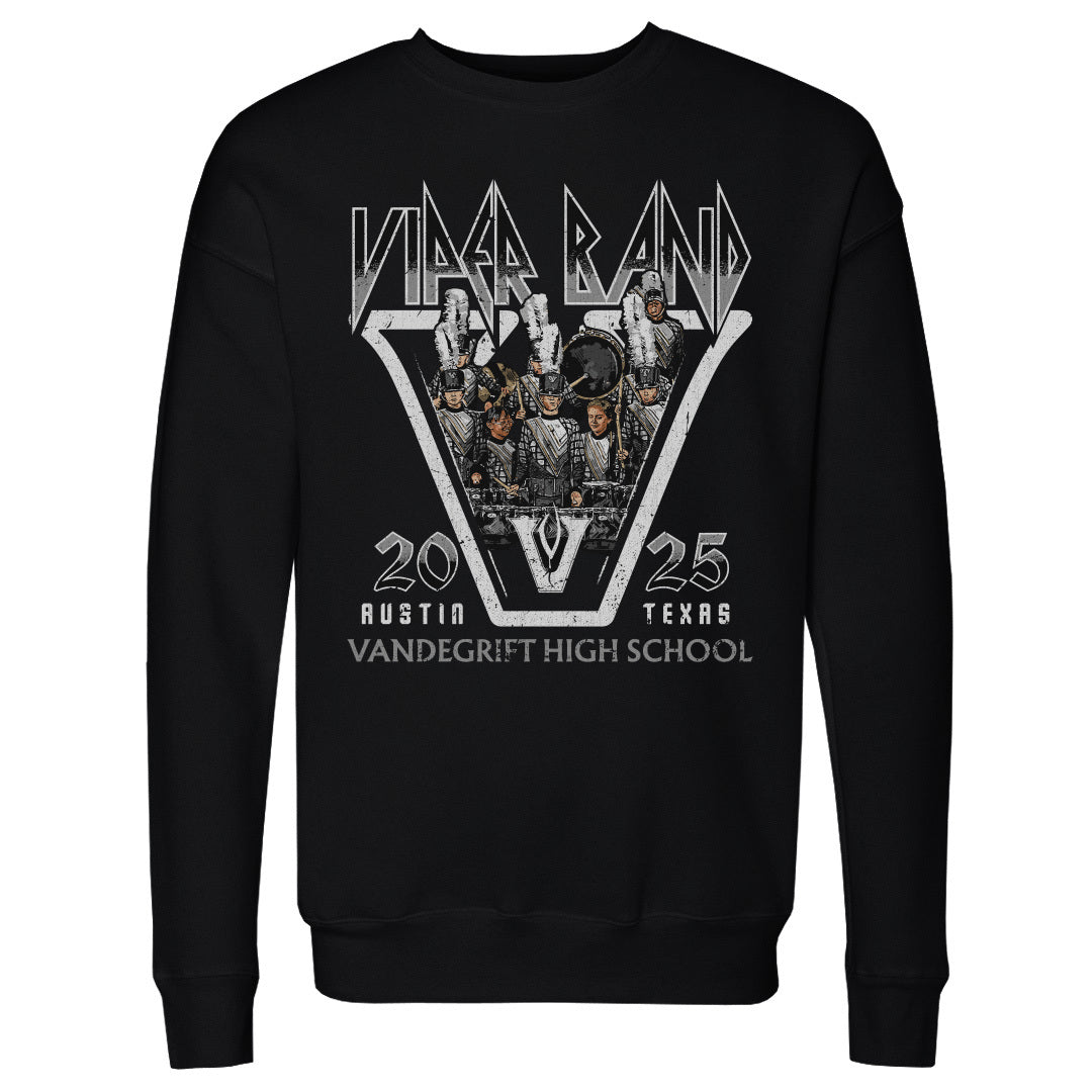 Men's Sweatshirt Viper Band 2025