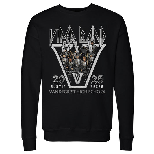 Men's Sweatshirt Viper Band 2025