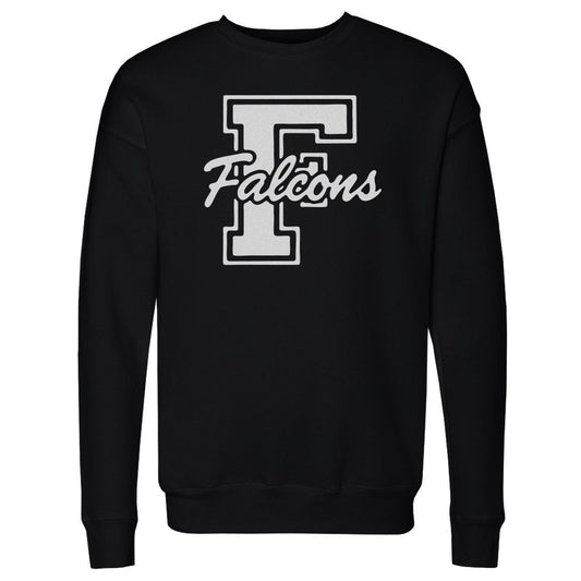 Adult Sweatshirt Four Points "F"