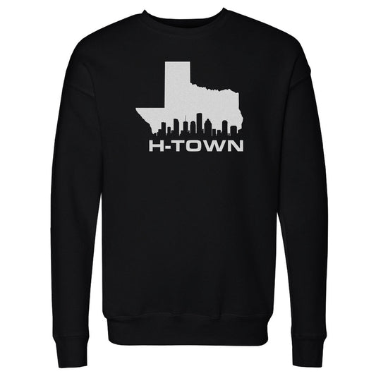 Adult Sweatshirt Houston H-Town
