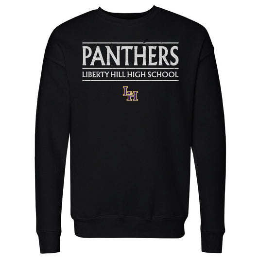Men's Sweatshirt Wordmark