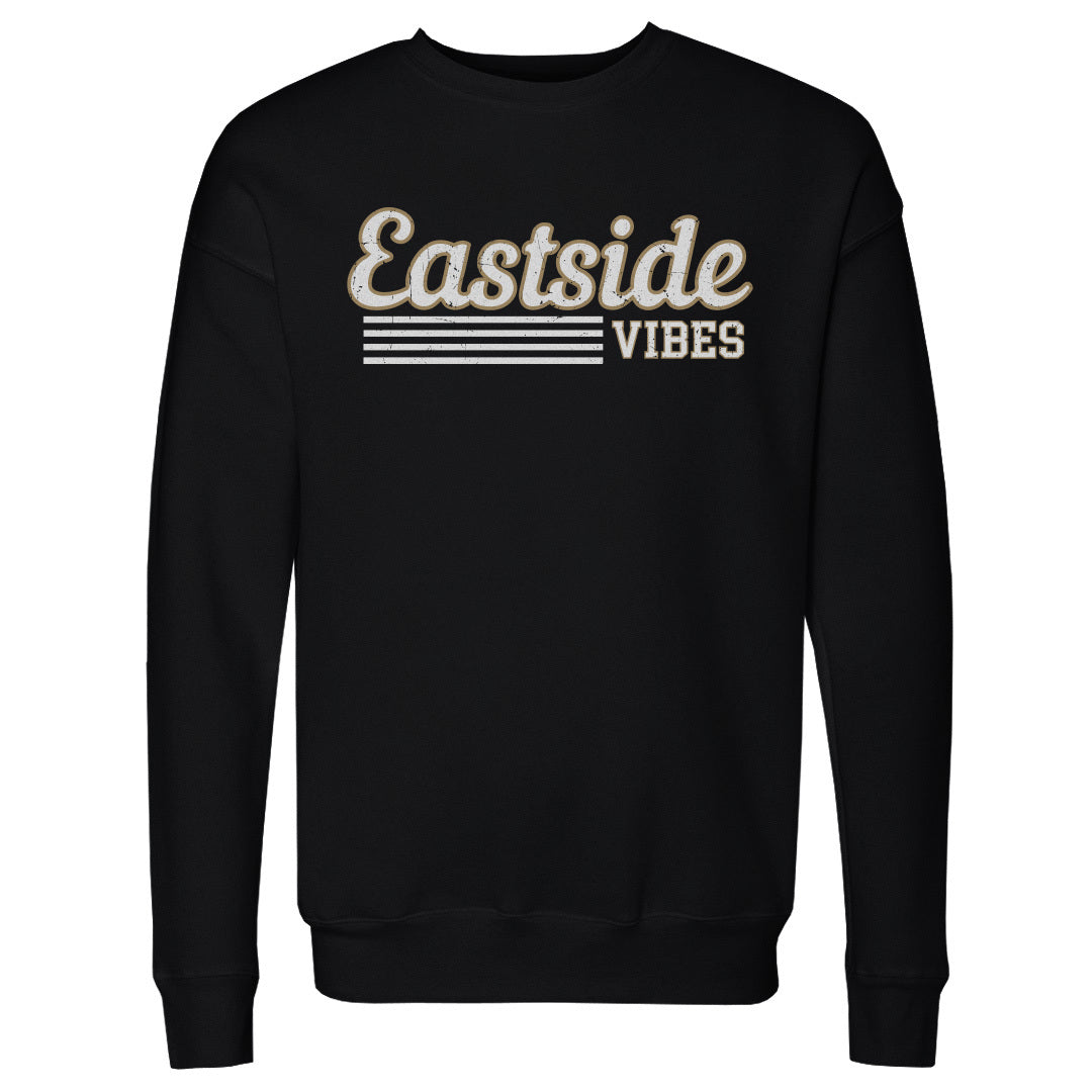 Men's Sweatshirt Plano Eastside Vibes