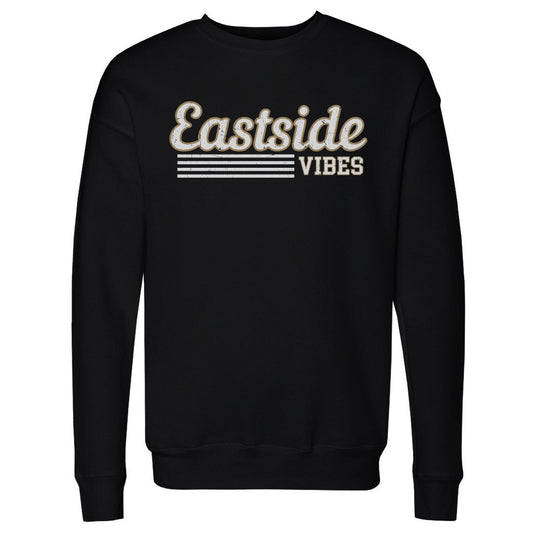 Men's Sweatshirt Plano Eastside Vibes