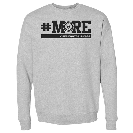 Men's Sweatshirt #More