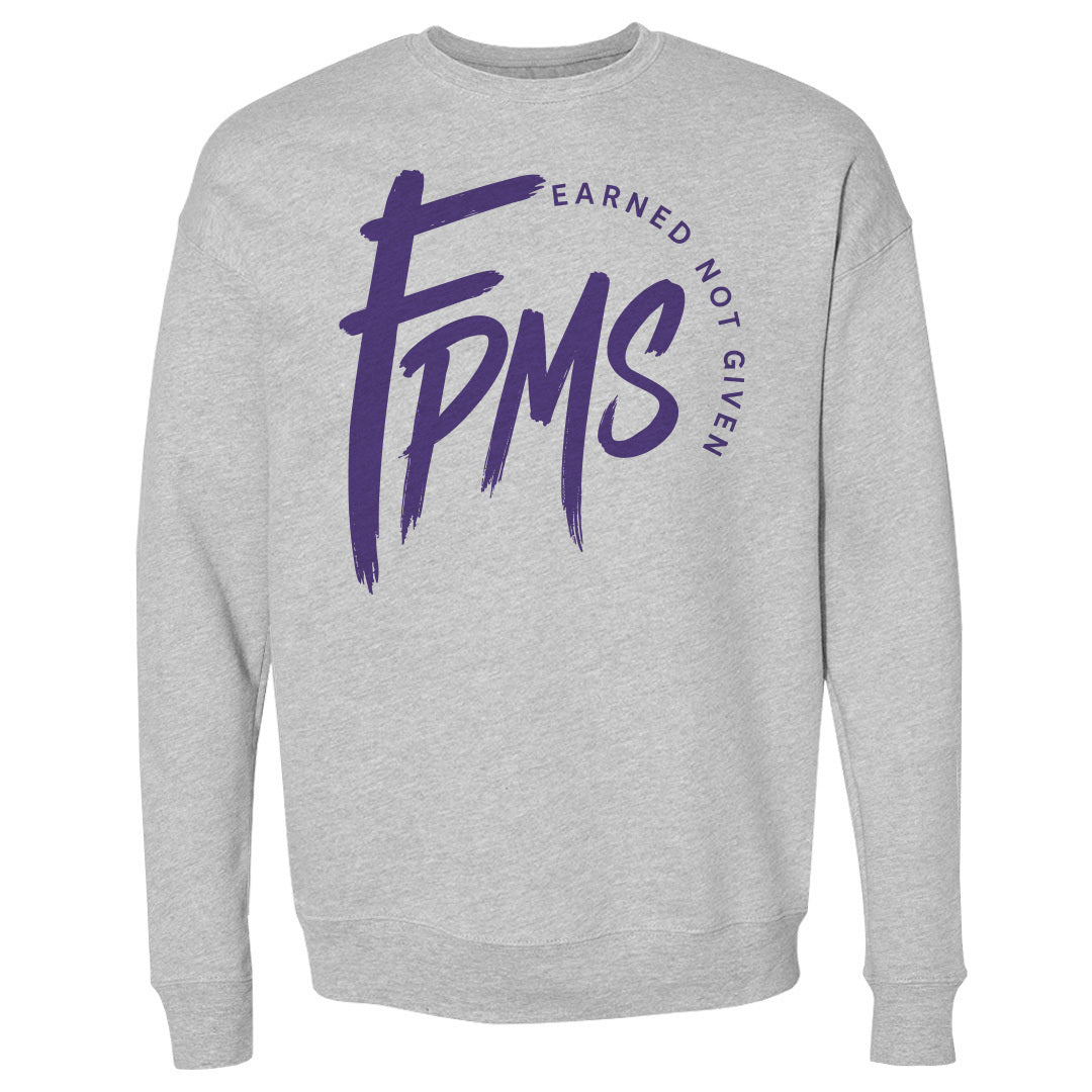 Adult Sweatshirt Four Points 26FPMS2