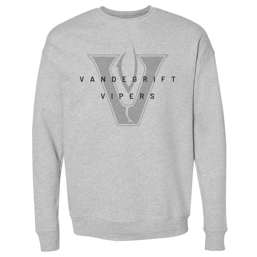 Adult Sweatshirt Viper V