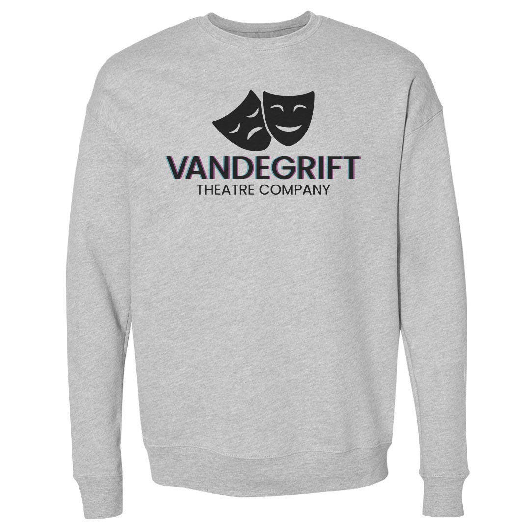 Adult Sweatshirt VTC Faces