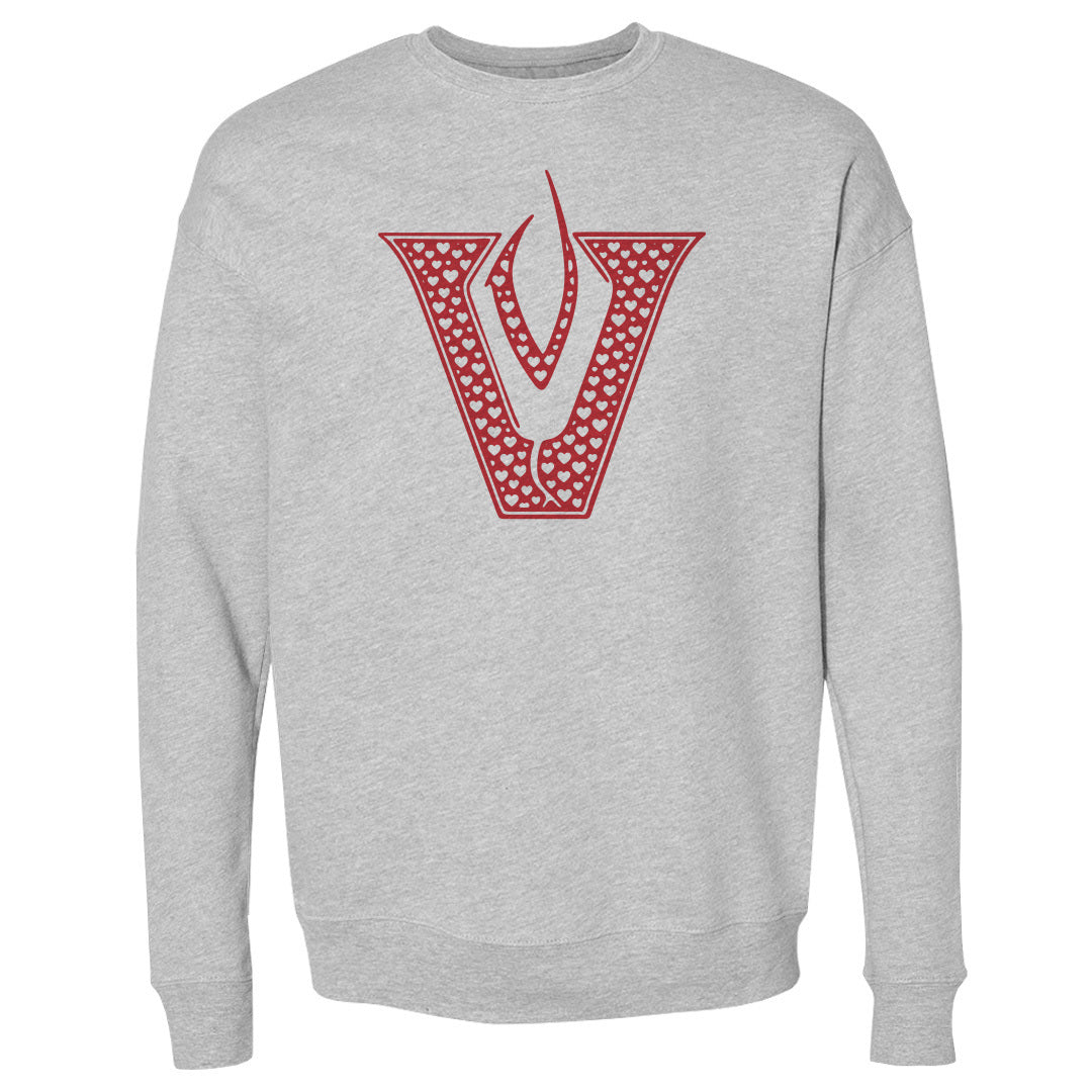 Adult Sweatshirt Vandy Valentine's Day