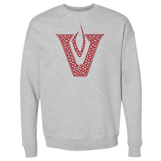 Adult Sweatshirt Vandy Valentine's Day
