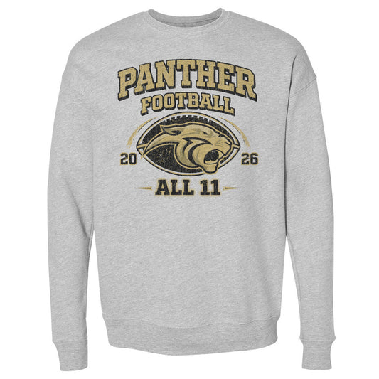 Adult Sweatshirt Plano East ALL-11