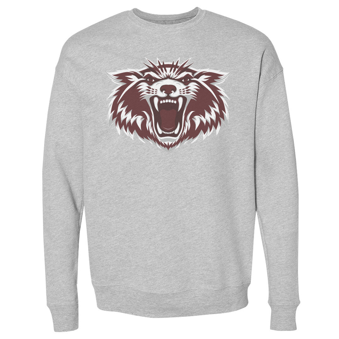 Adult Sweatshirt Plano Wildcat 2600
