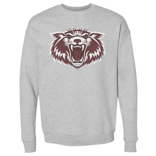 Adult Sweatshirt Plano Wildcat 2600