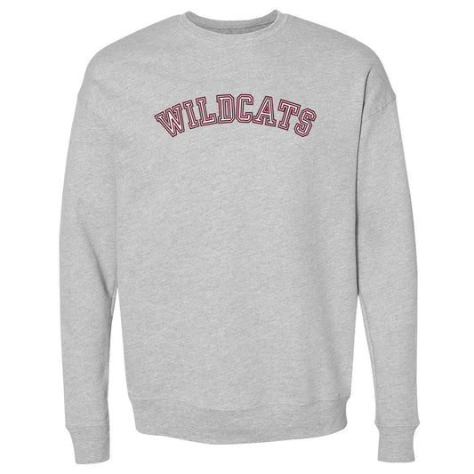 Adult Sweatshirt Wildcats 26