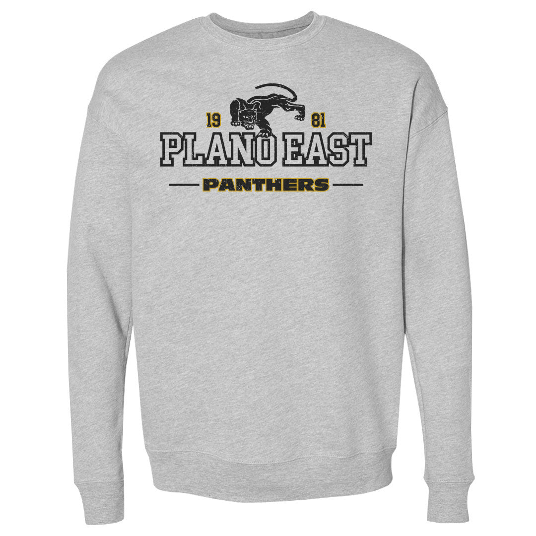 Men's Sweatshirt Plano East Athletic