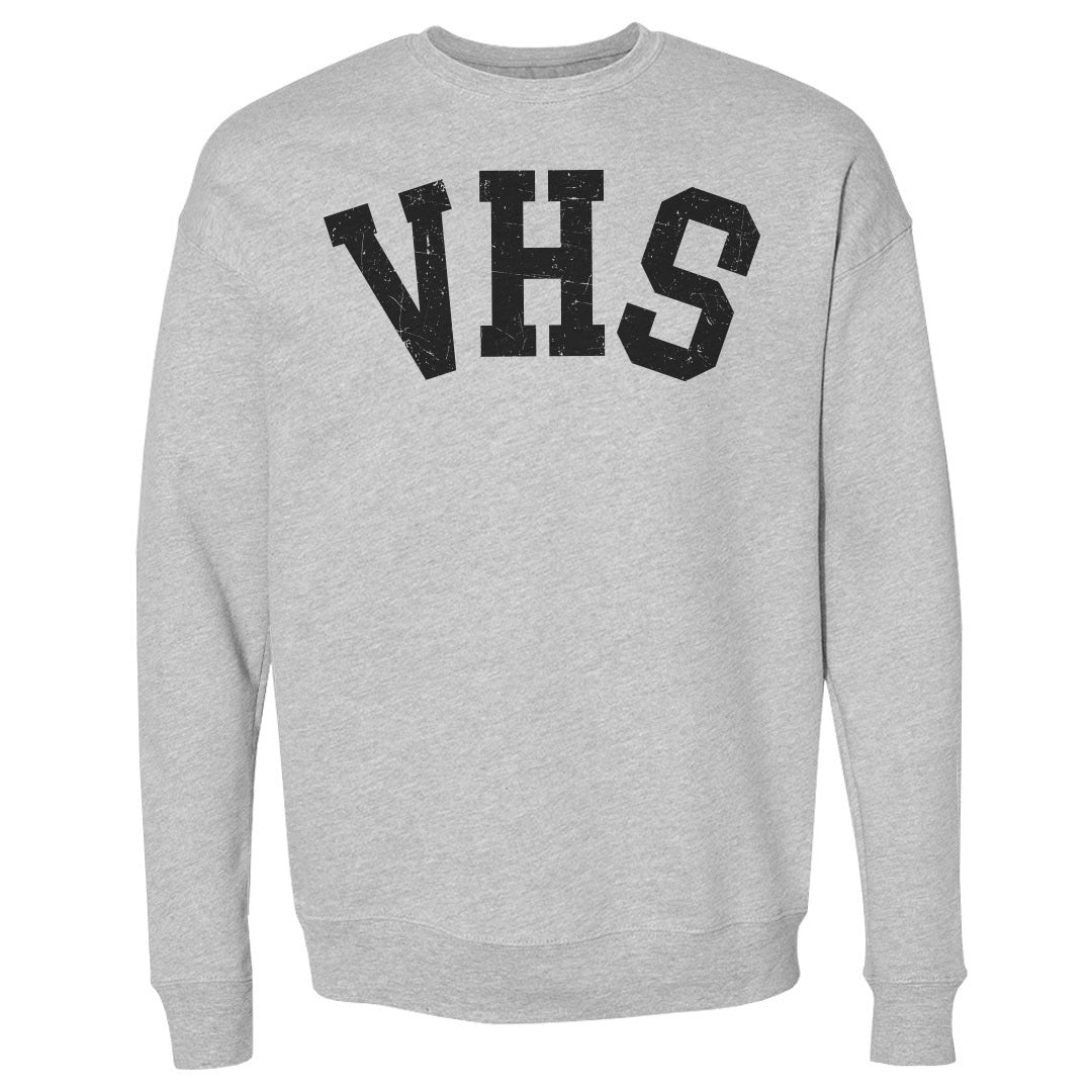 Men's Sweatshirt VHS