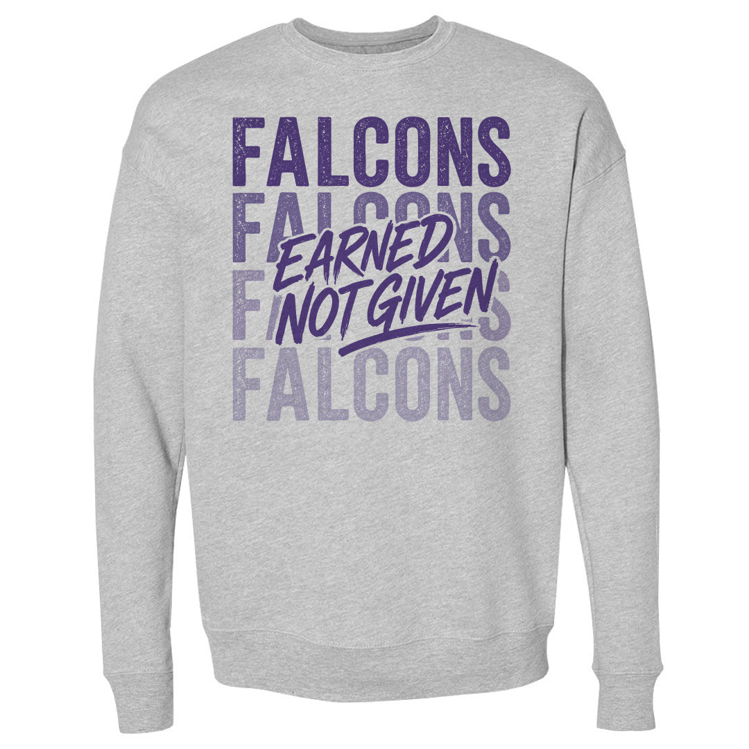 Adult Sweatshirt Four Points 26FPMS4