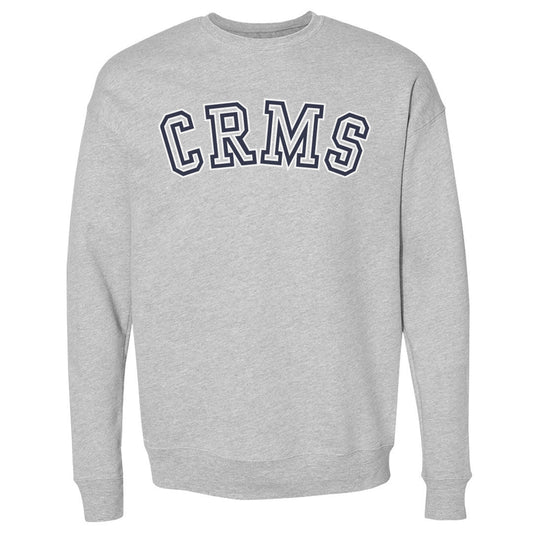 Adult Sweatshirt Canyon Ridge CRMS