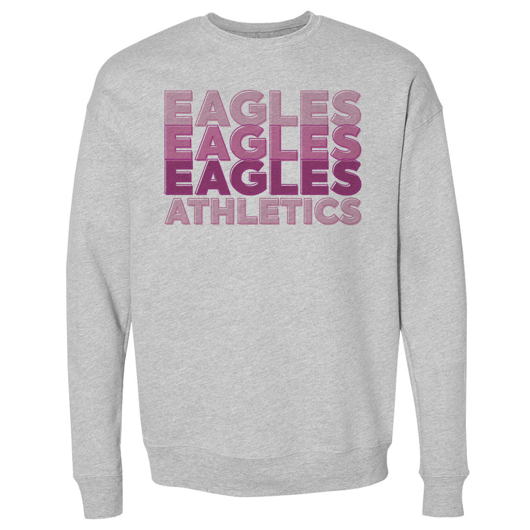 Men's Sweatshirt Canyon Ridge Pink Out
