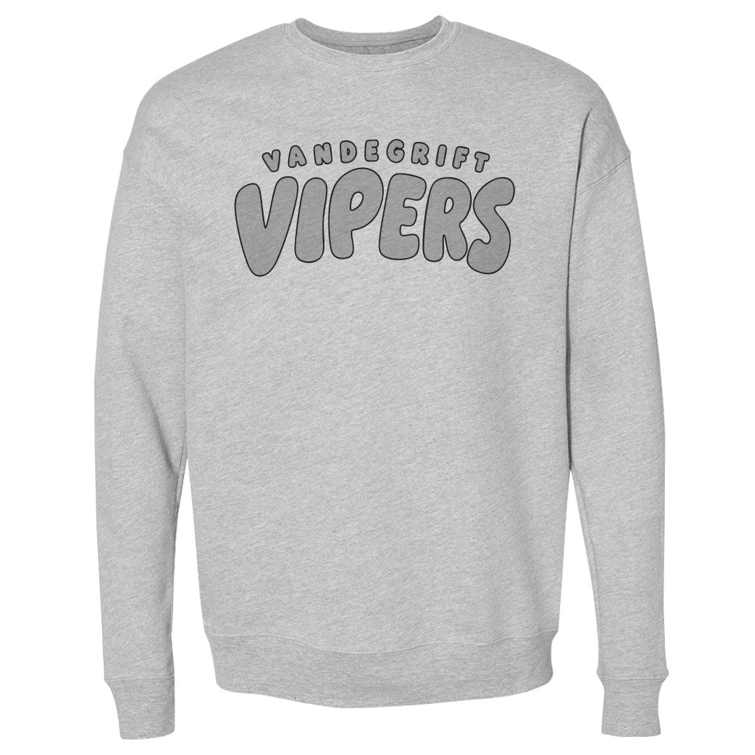 Adult Sweatshirt Vandegrift 2606