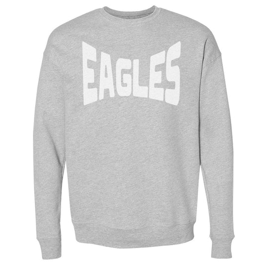 Men's Sweatshirt Canyon Ridge EAGLES