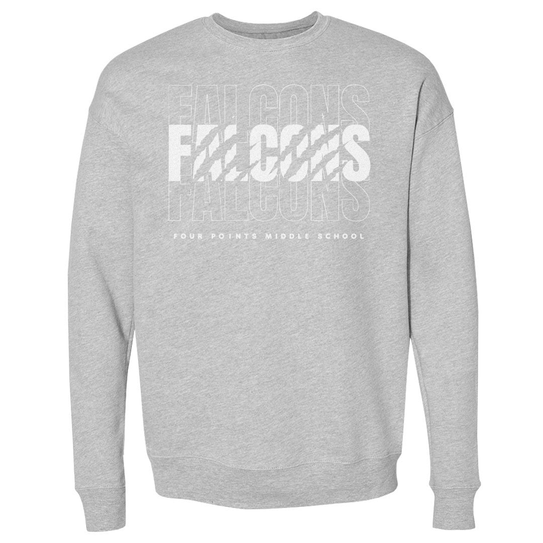 Men's Sweatshirt Falcons Repeat
