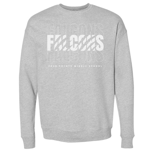 Men's Sweatshirt Falcons Repeat