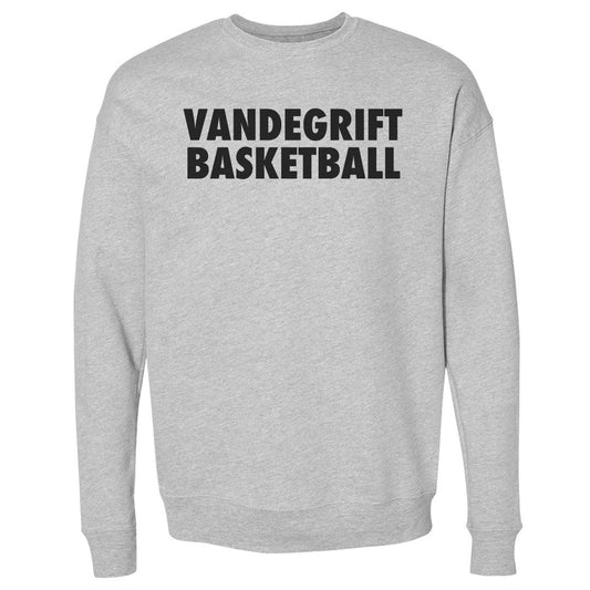 Men's Sweatshirt Vandegrift Basketball