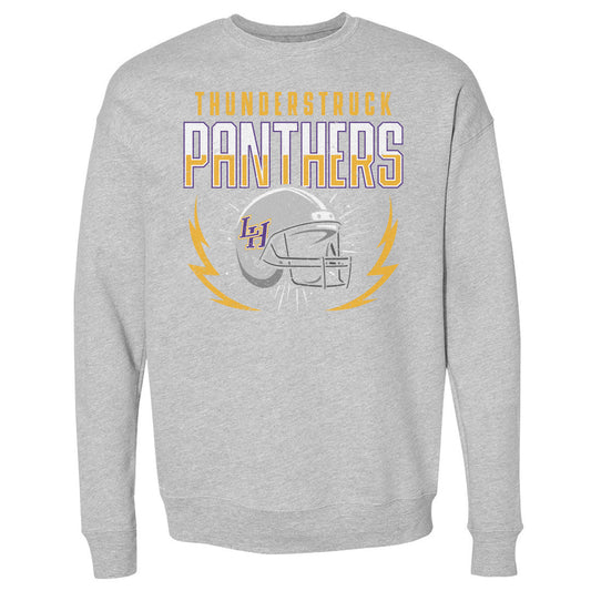 Men's Sweatshirt Panthers Thunderstruck