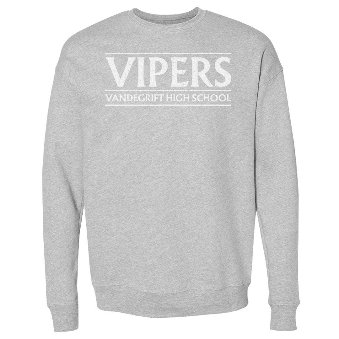 Men's Sweatshirt Vipers VHS