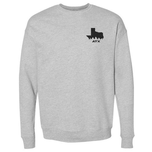 Adult Sweatshirt Austin ATX1 Pocket