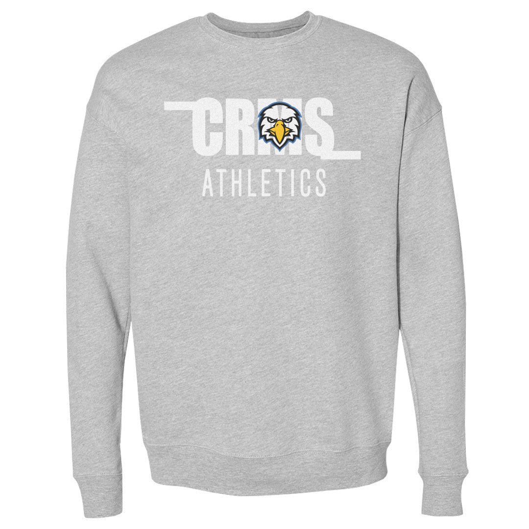 Men's Sweatshirt Canyon Ridge CRMS Athletics