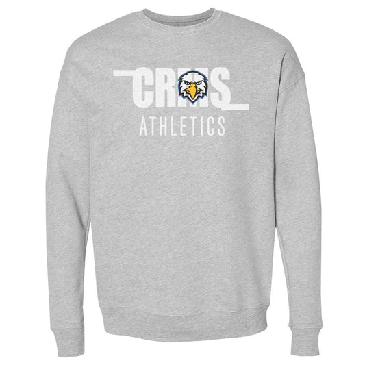 Men's Sweatshirt Canyon Ridge CRMS Athletics